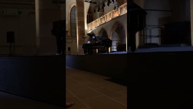 Григорий Соколов - Фредерик Шопен Мазурка до-диез минор соч. 50 № 3