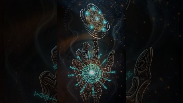 ЛАБИРИНТЫ и МЕСТА СИЛЫ