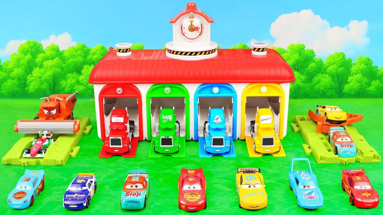 МУЛЬТИК МАШИНКИ ВИДЕО ПРО МАШИНКИ АСМР ВИДЕО ДЛЯ ДЕТЕЙ МУЛЬТФИЛЬМЫ ЦВЕТНЫЕ МАШИНКИ ИГРАЛКИ-ЗАЛИПАЛКИ смотреть онлайн