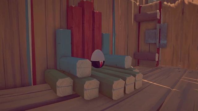 Egging On - Official Launch Trailer