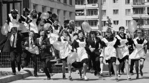 Песня "Мы повзрослели" (Кудинов&VChStudio)