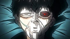 Эдит на канеки кен