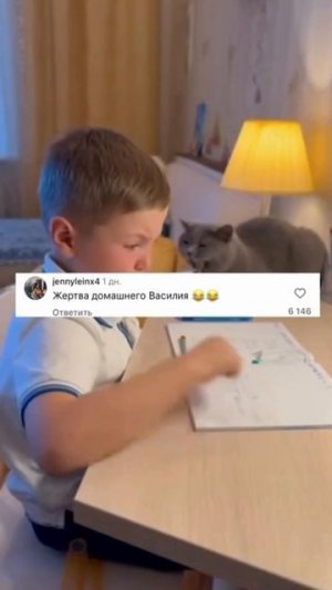 Вася ну можно я тикток полистал