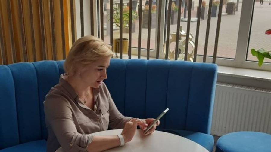 Опыт: Татьяны Венжик смотреть онлайн