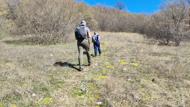 Ущелье Елашница. Юг Сербии (Сербия, путешествия, горы, туризм, хайкинг) смотреть онлайн
