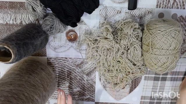 3 старт в триостартах ноября-2025. Вяжу две пары следочков... смотреть онлайн