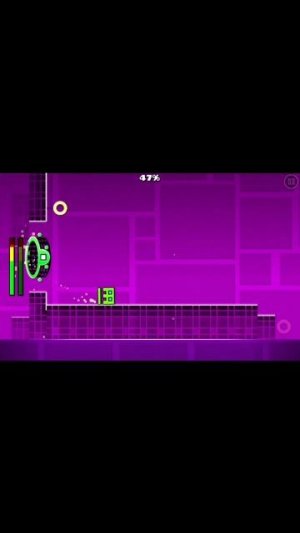 Geometry dash