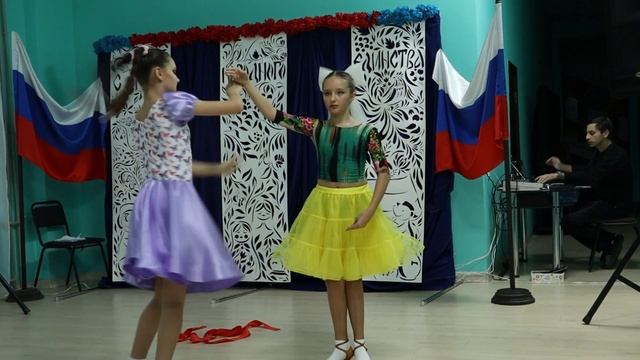 «Сила России в Единстве народов» смотреть онлайн