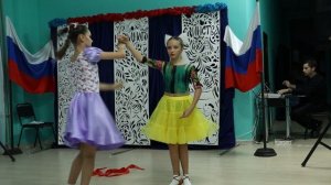 «Сила России в Единстве народов»