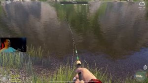 Russian Fishing 4|CITIZEN