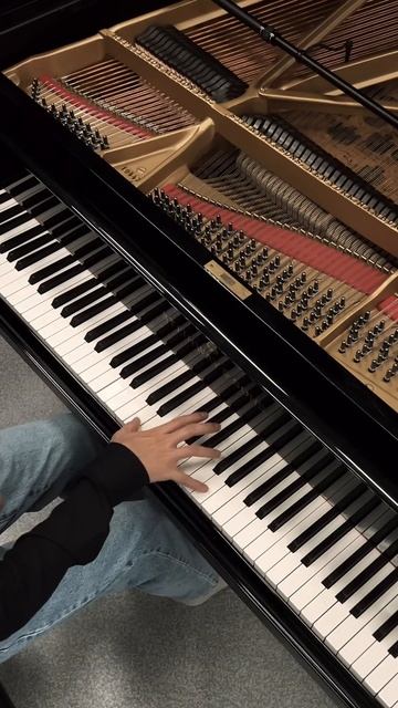 La Martiza #aesthetic #piano #calm смотреть онлайн