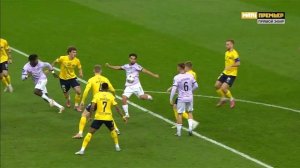 Лучшие сейвы 14-го тура | Мир РПЛ 2025/26