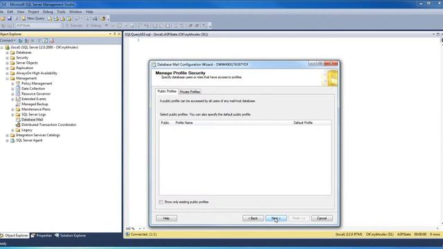 send message using sql / как отправить сообщение sql смотреть онлайн