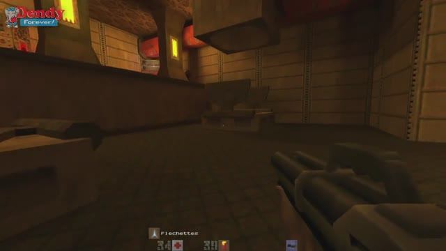 Михалыч - Quake 2: Ground Zero (часть 2/2) смотреть онлайн