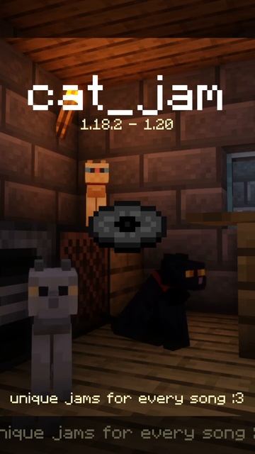 cat_jam смотреть онлайн