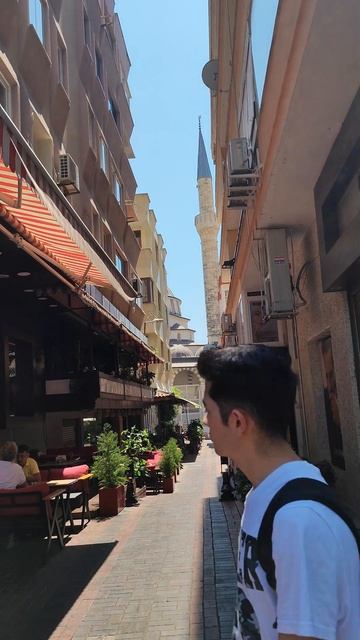 Alanya смотреть онлайн