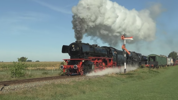 Паровозы смотреть онлайн