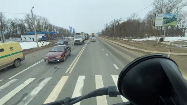 Еду в Курск ITECO / ИТЕКО смотреть онлайн