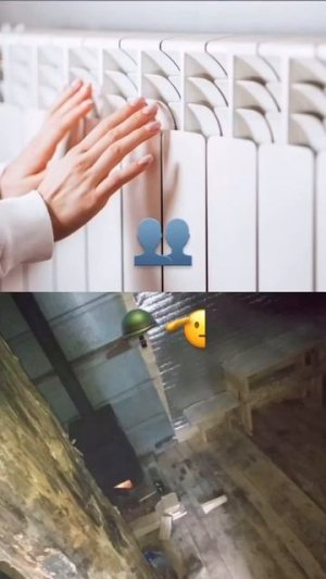 Это для тех кто говорит вы туда за деньгами пошли. Все это построено за зарплату бойцов.