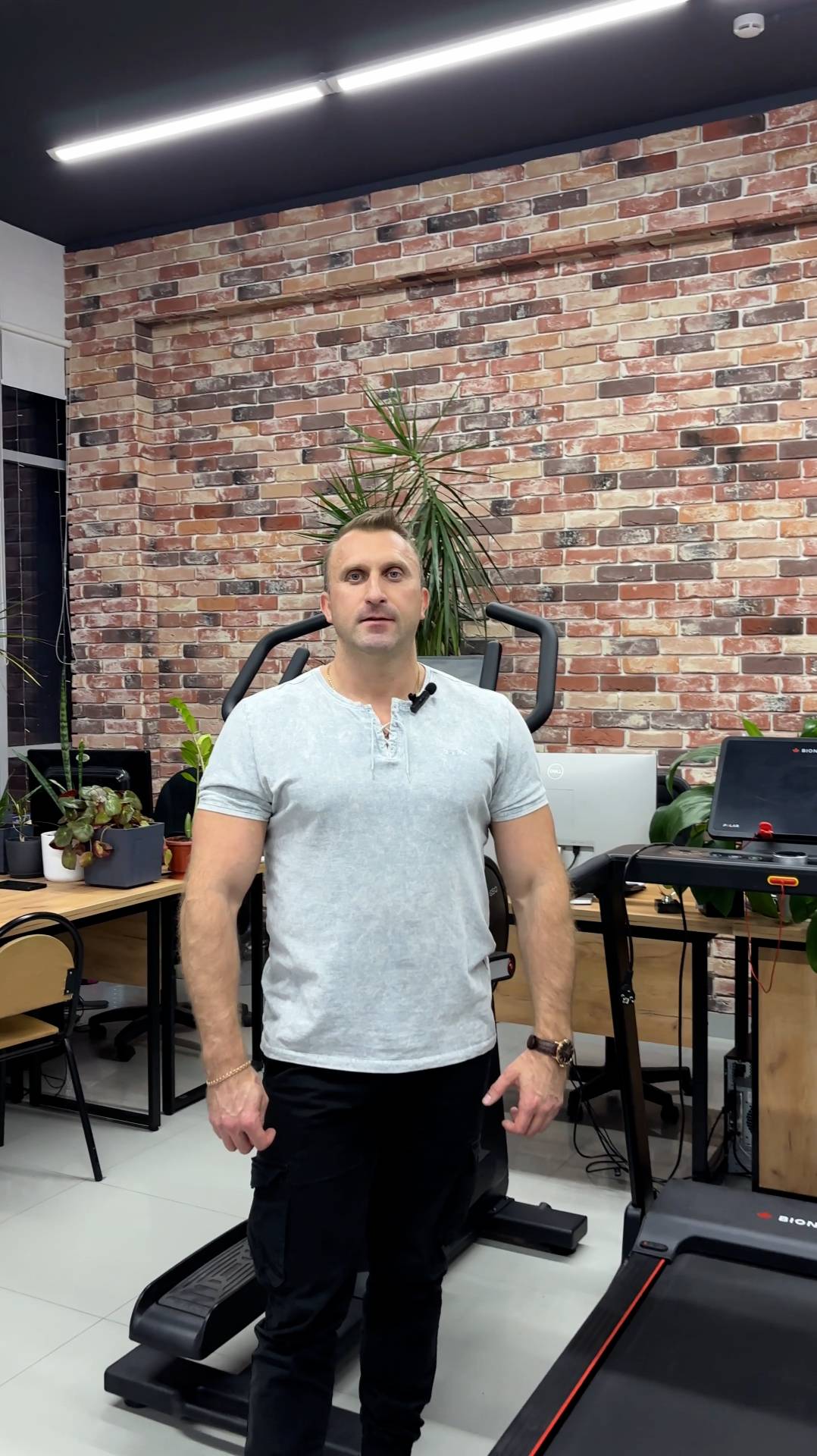 Можно ли похудеть от силовых тренировок? смотреть онлайн