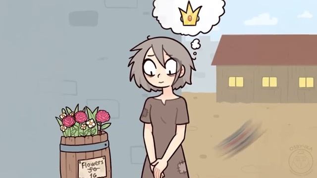 Трудный выбор | #PrincessHunter смотреть онлайн