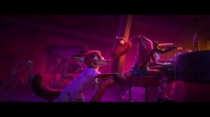 Зверополис 2 / Zootopia 2 
ТРЕЙЛЕР №3 
Премьера - 27 ноября 2025