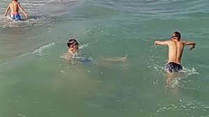 Евпатория 29 08 2025