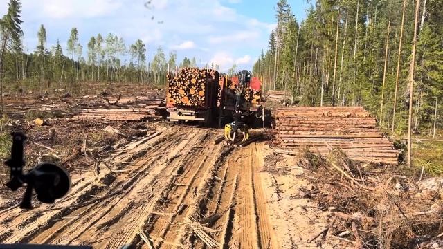 В паре с полноприводным, пески не страшны! @lesovoz11 @WhiteMaz смотреть онлайн