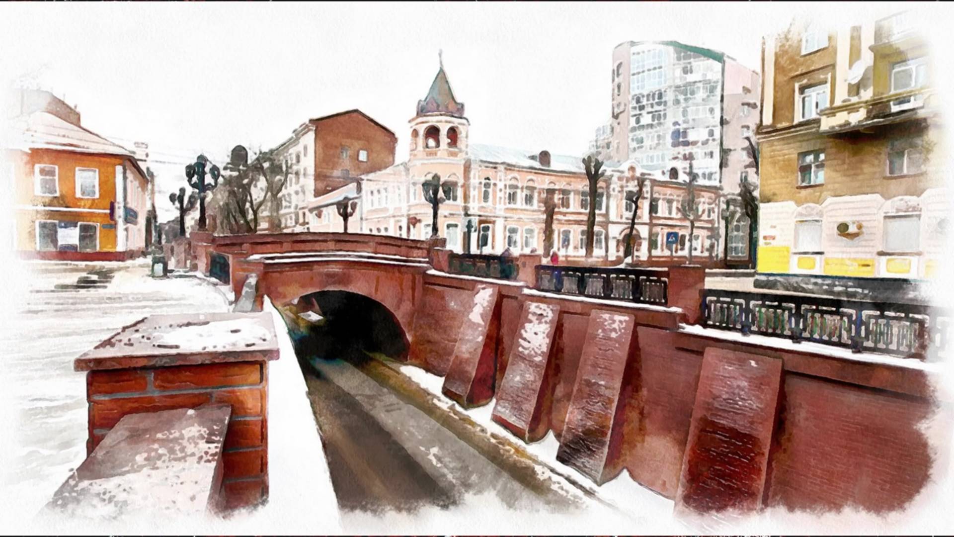 Бетонирование1