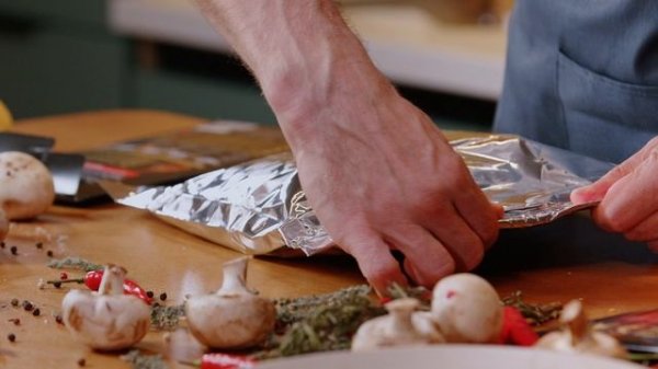 Экспресс - коптильня от GRIFON