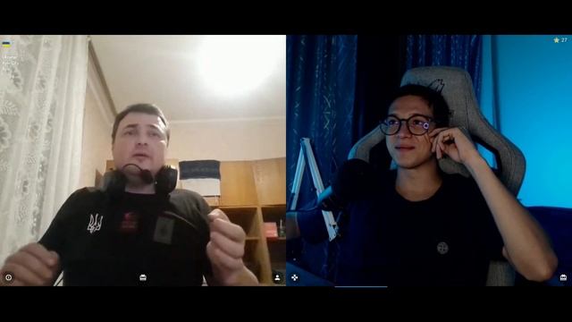 УКРАИНЕЦ РАССКАЗАЛ 1000-ЛЕТНИЮ ИСТОРИЮ УКРАИНЫ смотреть онлайн