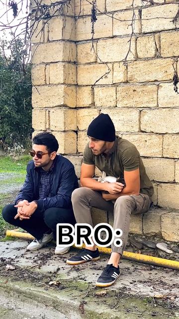 #bro