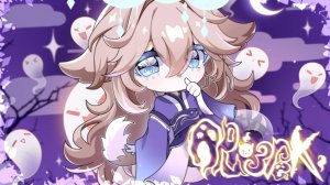 [BABYMONSTER на русском] - Ghost | Призрак Russian Version by Sparkle [2025] kpop