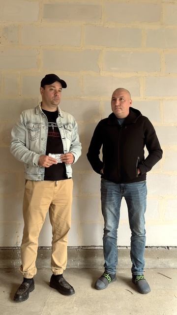 Отзыв о компании Газобетонстрой