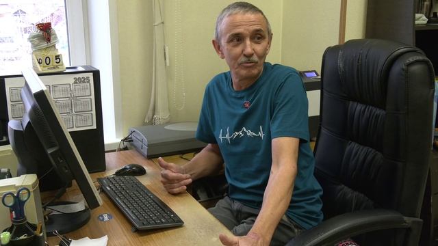 КАНСКИМ ВЕДОМОСТЯМ 100 ЛЕТ смотреть онлайн