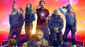 Песни из Стражей галактики 3  OST Guardians of the Galaxy vol.3