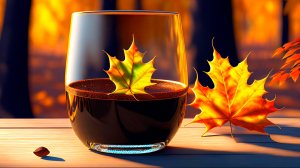 🍂 ОЧЕНЬ КРАСИВАЯ ОСЕННЯЯ РАССЛАБЛЯЮЩАЯ МУЗЫКА ДЛЯ ДУШИ 🎵 УСПОКАИВАЮЩАЯ МУЗЫКА ДЛЯ СНА