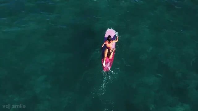 SaberZ - Odyssey (Smile Remix) смотреть онлайн