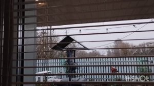 Уборка в доме /как живут в русской деревне...