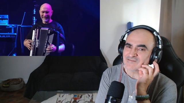 Réaction à Елена Ваенга – « Говори, говори » (Live БКЗ "Октябрьский" 2023) смотреть онлайн