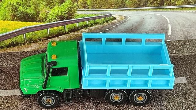 MERCEDES-BENZ ZETROS БОРТОВОЙ смотреть онлайн