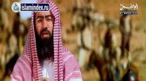 19. Сира пророка (да благославит его Аллах и приветствует). События битвы у Рва - Набиль аль Авади