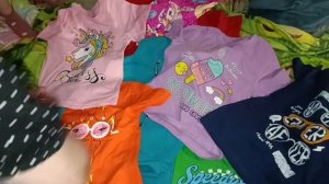 ВЫБИРАЕМ ОДЕЖДУ ДЛЯ ДЕТЕЙ/НА 10К ОДЕЛА ДЕТЕЙ.