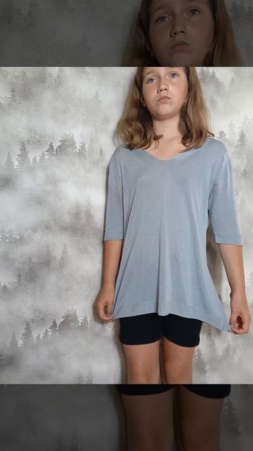 Соня Тимофеева 10 лет. Самопробы ( сказка- фентези).