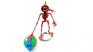 СИРЕНОГОЛОВЫЙ