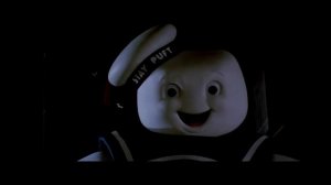 Охотники за привидениями!!!