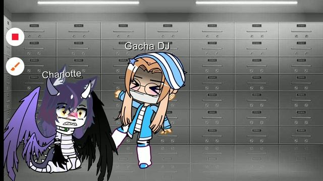 гача лайф сериал опыты