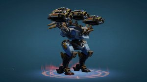 Bagliore WR на ближних сборках