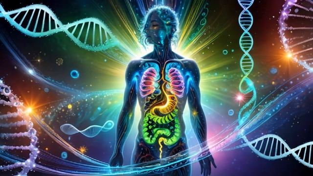 ГЛУБОКОЕ ОЧИЩЕНИЕ ОРГАНИЗМА*ДЕТОКС НА КЛЕТОЧНОМ УРОВНЕ*ВОЗРОЖДЕНИЕ ЗДОРОВЬЯ*САБЛИМИНАЛ смотреть онлайн