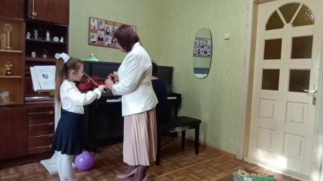 Открытый урок Кибкало Г. М. смотреть онлайн